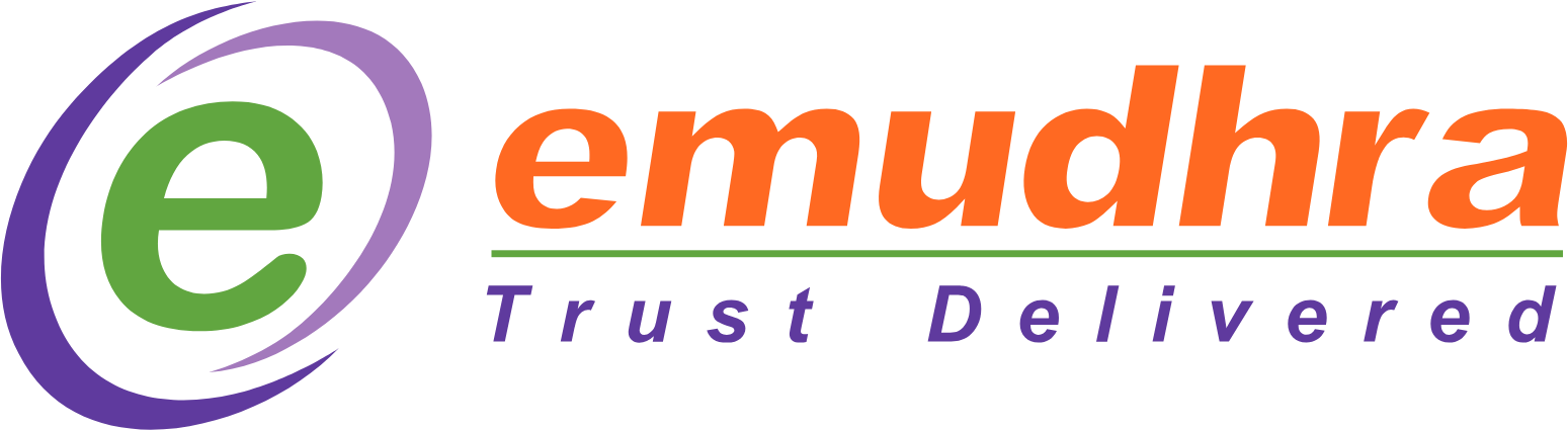 eMudhra DSC - CCA Licensed Certifying Authority