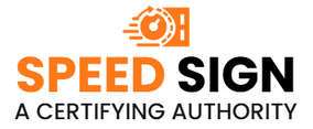 SpeedSign DSC - CCA Licensed Certifying Authority