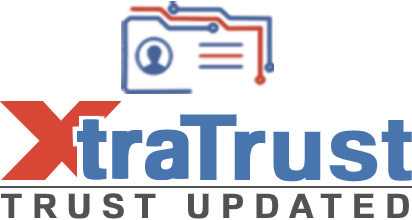 XtraTrust DSC - CCA Licensed Certifying Authority